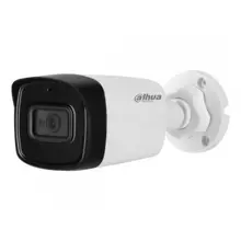 Dahua HAC-HFW1500C-0360B-S2 5Mpix 30 Mt Gece Gör. Starlight 3,6M Lens Hdcvı Bullet  Kamera