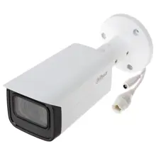 Dahua Ipc-Hfw1230T-Zs-2812-S5 2Mpix 2,8-12Mm Motorize Lens Sd Kart H265+ 40Mt Gece Görüşü Ip67 Poe Bullet Ip Kamera