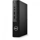 Dell OptiPlex 3080MFF i3-10105T 8GB 256GB SSD Ubuntu N212O3080MFF-U Masaüstü Bilgisayar