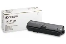 Kyocera TK-1150 Orjinal Fotokopi Toneri Ecosys M2135-2635-2735 P2235-2235-2235