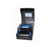 POSSİFY BY-425X USB SERİ ETHERNET RULO TUTUCULU BARKOD ETİKET YAZICI