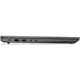 Lenovo V15 82Kd0037Tx R7-5700U 8Gb 512Gb 15.6 Dos Fhd Ips, Amd Radeon Graphics, Eth Var, 1.7Kg
