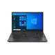 Lenovo E15 20Tes3Lw00 İ7-1165G7 16G 512G 15.6 W10P Fhd Ips, Intel Graphic, Backlit Var, Fp Yok