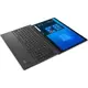 Lenovo E15 20Tes3Lw00 İ7-1165G7 16G 512G 15.6 W10P Fhd Ips, Intel Graphic, Backlit Var, Fp Yok