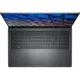 Dell Vostro 5510 N7500CVN5510EMEA01_UBU İ5-11320H 8Gb 256Gb 15.6 Ubuntu 1920X1080, Iris Xe, Ethernet, 2Yıl Yerinde Garanti