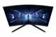 Samsung Odyssey G5 LC27G55TQWRXUF 27