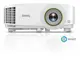 BENQ 3600-ANSILUMEN EX600 1024X768 KABLOSUZ DLP PROJEKSİYON