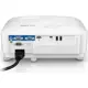 BENQ 3600-ANSILUMEN EX600 1024X768 KABLOSUZ DLP PROJEKSİYON