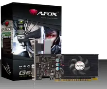 Afox Geforce AF730-2048D3L6 Gt730 Lp 2Gb Ddr3 1Xvga 1XHdmi 1XDvi