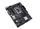Asus Prime H610M-D D4 12.Nesil Intel H610 Soket 1700 DDR4 3200MHz mATX Anakart