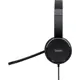 Lenovo 100 4XD0X88524 Stereo USB Kulaklık Siyah