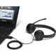 Lenovo 100 4XD0X88524 Stereo USB Kulaklık Siyah