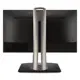 VIEWSONIC 23.8 VP2458 FHD IPS HDMI D-SUB DP ERGONOMIK 99sRGB Delta<2 PROFESYONEL MONITOR