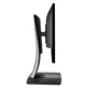 VIEWSONIC 23.8 VP2458 FHD IPS HDMI D-SUB DP ERGONOMIK 99sRGB Delta<2 PROFESYONEL MONITOR