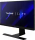 Viewsonic XG320Q 32” 2K Ips 0.5Ms 165Hz (Overclock 175Hz) Quantum Dot G-Sync Ergonomık Gaming Monıtor