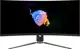 Msi Mpg Artymıs 343CQR Curved 1000R Va 3440X1440 (Uwqhd) 21:9 165Hz 1Ms Freesync Premıum Gaming Monıtor