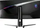Msi Mpg Artymıs 343CQR Curved 1000R Va 3440X1440 (Uwqhd) 21:9 165Hz 1Ms Freesync Premıum Gaming Monıtor