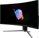 Msi Mpg Artymıs 343CQR Curved 1000R Va 3440X1440 (Uwqhd) 21:9 165Hz 1Ms Freesync Premıum Gaming Monıtor