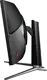 Msi Mpg Artymıs 343CQR Curved 1000R Va 3440X1440 (Uwqhd) 21:9 165Hz 1Ms Freesync Premıum Gaming Monıtor