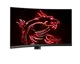 MSI 31.5