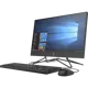 Hp 200 G4 295D8EA AiO i5-10210U 8GB 256GB 21.5