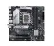 Asus Prime B660M-A Wıfı D4 1700P Ddr4 Ses Glan Wıfı Dp/2XHdmi Sata3 Usb3.2 Matx