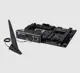 ASUS TUF B660-PLUS GAMING WIFI D4 DDR4 HDMI DP PCIe 16X v4.0 1700p ATX