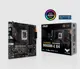 Asus Tuf Gaming B660M-E D4 Ddr4 5333(Oc) Hdmi Dp Matx 1700P