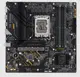 Asus Tuf Gaming B660M-E D4 Ddr4 5333(Oc) Hdmi Dp Matx 1700P