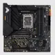 Asus Tuf Gaming B660M-Plus D4 Ddr4 5333Mhz (Oc) Hdmi Dp 1700P