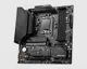 MSI MAG B660M MORTAR DDR4 M2 NVME PCIE 16X v4.0 1700p mATX