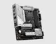 Msi Mag B660M Mortar Wıfı Ddr4 4800(Oc) Mhz  Matx