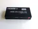 Bs-Vsp-Ha02Uh Beek Hdmi Splitter 2 Ports, Hdmi 2.0, 4K60Hz, 1080P 60Hz