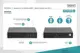 Digitus Ds-55315 Alıcı (Receiver) Ünite Kablosuz Hdmi Sinyal Uzatma Çoklayıcı Seti İçin 100 Metre Digitus Receiver Unit For Wireless Hdmi Splitter Extender Set 100 M