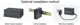 Planet Pl-Xt-705A Media Converter 10G/5G/2.5G/1G/100 Base-T 10Gbase-X Sfp+6000 Vdc Ethernet Esd Korumasına Sahip 0 -50 Derece C Çalışma Isısına Sahip Dın-Ray Ve Duvara Monte Edilebilir
