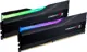 GSKILL F5-6000J3636F16GX2-TZ5RK 32GB (2X 16GB) DDR5 6000MHZ CL36 DUAL KIT RGB PC RAM TRIDENT Z5