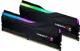 GSKILL F5-6000J3636F16GX2-TZ5RK 32GB (2X 16GB) DDR5 6000MHZ CL36 DUAL KIT RGB PC RAM TRIDENT Z5