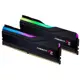 F5-6400J3239G16Gx2-Tz5Rk Gskill Trident Z5 Rgb Siyah Ddr5-6400Mhz Cl32 32Gb (2X16Gb) Dual (32-39-39-102) 1.4V