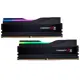 F5-6400J3239G16Gx2-Tz5Rk Gskill Trident Z5 Rgb Siyah Ddr5-6400Mhz Cl32 32Gb (2X16Gb) Dual (32-39-39-102) 1.4V