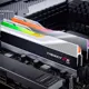 Gskill Trident Z5 Rgb Silver Ddr5-6400Mhz Cl32 32Gb (2X16Gb) Dual (32-39-39-102) 1.4V F5-6400J3239G16Gx2-Tz5Rs