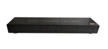 Bs-Vsp-Ha16 Beek 16'Lı Hdmi Video Çoklayıcı (Splitter), Maksimum Çözünürlük 1080İ Ve 1080P, Hdmi 1.3 Ve Hdcp 1.4 Uyumlu