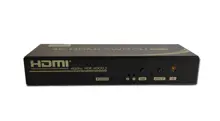 Bs-Vm-Ha0202 Beek 4K Hdmi Switch 2X2, Hdmi 2.0 Hdcp 2.2