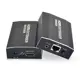 Beek Bs-Ext-Hd-120 Ip Hdmi Sinyal Uzatma Cihazı Alıcı (Receiver) Ve Verici (Transmitter) Birim Dahil 120 Metre 1080P Ir Uzaktan Kumanda Algılayıcısı Ve Kumanda Haricen Temin Edilir (Bs-He120) Hdmi Over Ip Extender 120M