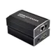 Beek Bs-Ext-Hd-120 Ip Hdmi Sinyal Uzatma Cihazı Alıcı (Receiver) Ve Verici (Transmitter) Birim Dahil 120 Metre 1080P Ir Uzaktan Kumanda Algılayıcısı Ve Kumanda Haricen Temin Edilir (Bs-He120) Hdmi Over Ip Extender 120M