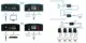 Beek Bs-Ext-Hd-120 Ip Hdmi Sinyal Uzatma Cihazı Alıcı (Receiver) Ve Verici (Transmitter) Birim Dahil 120 Metre 1080P Ir Uzaktan Kumanda Algılayıcısı Ve Kumanda Haricen Temin Edilir (Bs-He120) Hdmi Over Ip Extender 120M