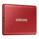 Samsung 2Tb Taşınabilir T7 Mu-Pc2T0R/Ww