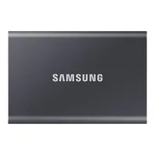Samsung 2Tb Taşınabilir T7 Mu-Pc2T0T/Ww