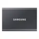 Samsung 2Tb Taşınabilir T7 Mu-Pc2T0T/Ww