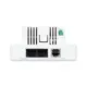 Planet Pl-Wdap-W1200E Dual Band 802.11Ac 1200Mbps Wave 2 In-Wall Wireless Access Point
