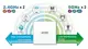 Planet Pl-Wdap-W1200E Dual Band 802.11Ac 1200Mbps Wave 2 In-Wall Wireless Access Point
